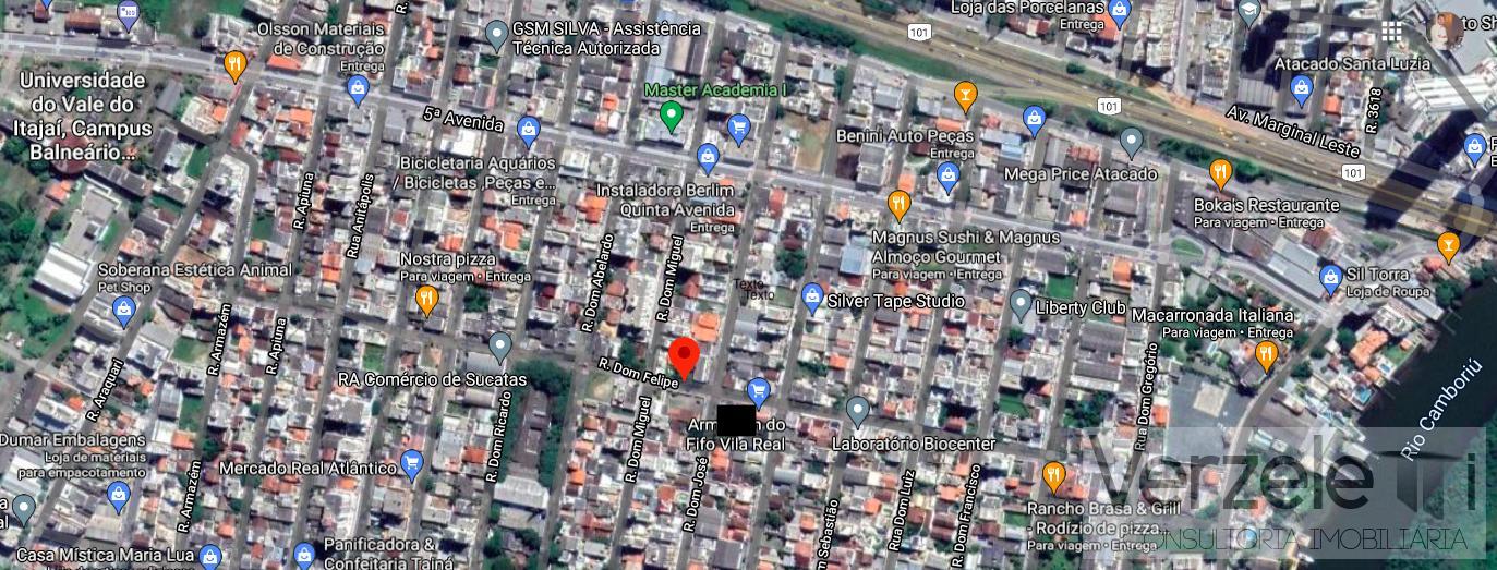 Terreno, 625 m² - Foto 1