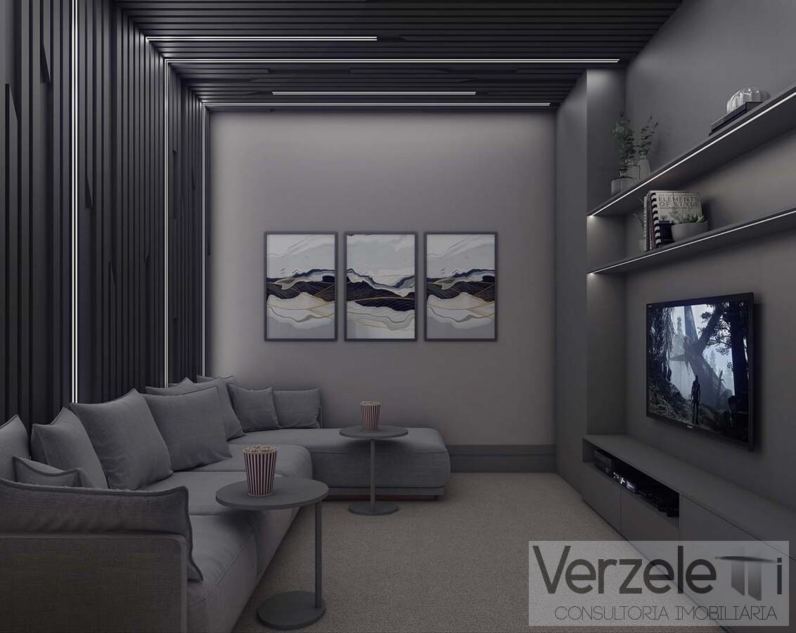 Apartamento, 4 quartos, 171 m² - Foto 19