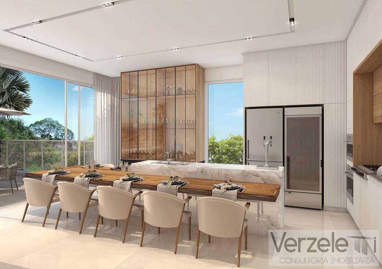 Apartamento, 4 quartos, 171 m² - Foto 16