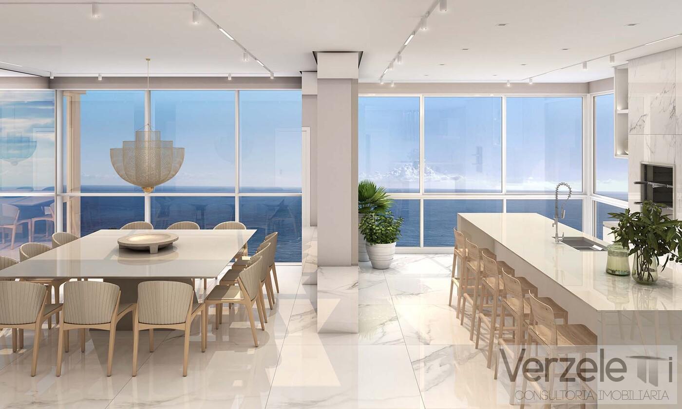 Apartamento, 4 quartos, 171 m² - Foto 10