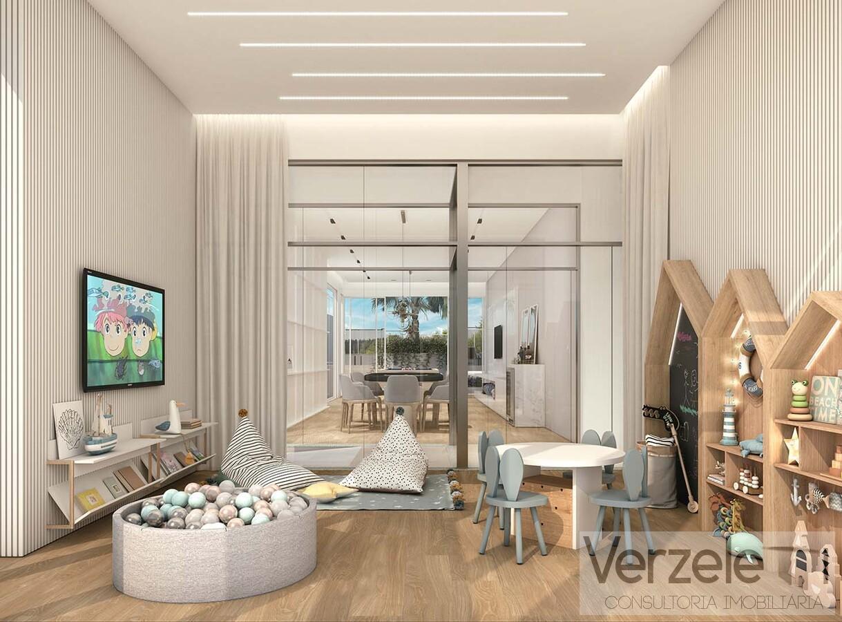 Apartamento, 4 quartos, 171 m² - Foto 12