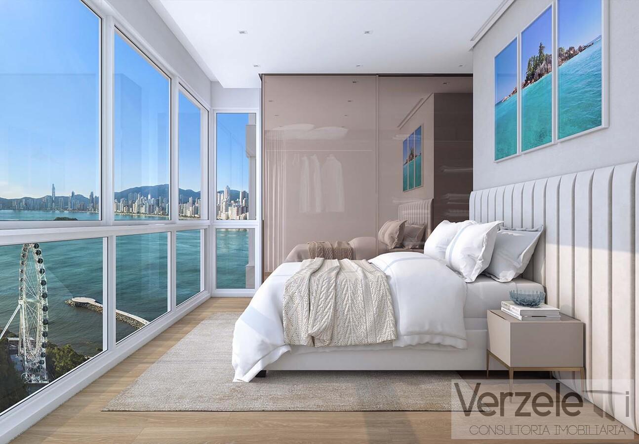 Apartamento, 4 quartos, 171 m² - Foto 9
