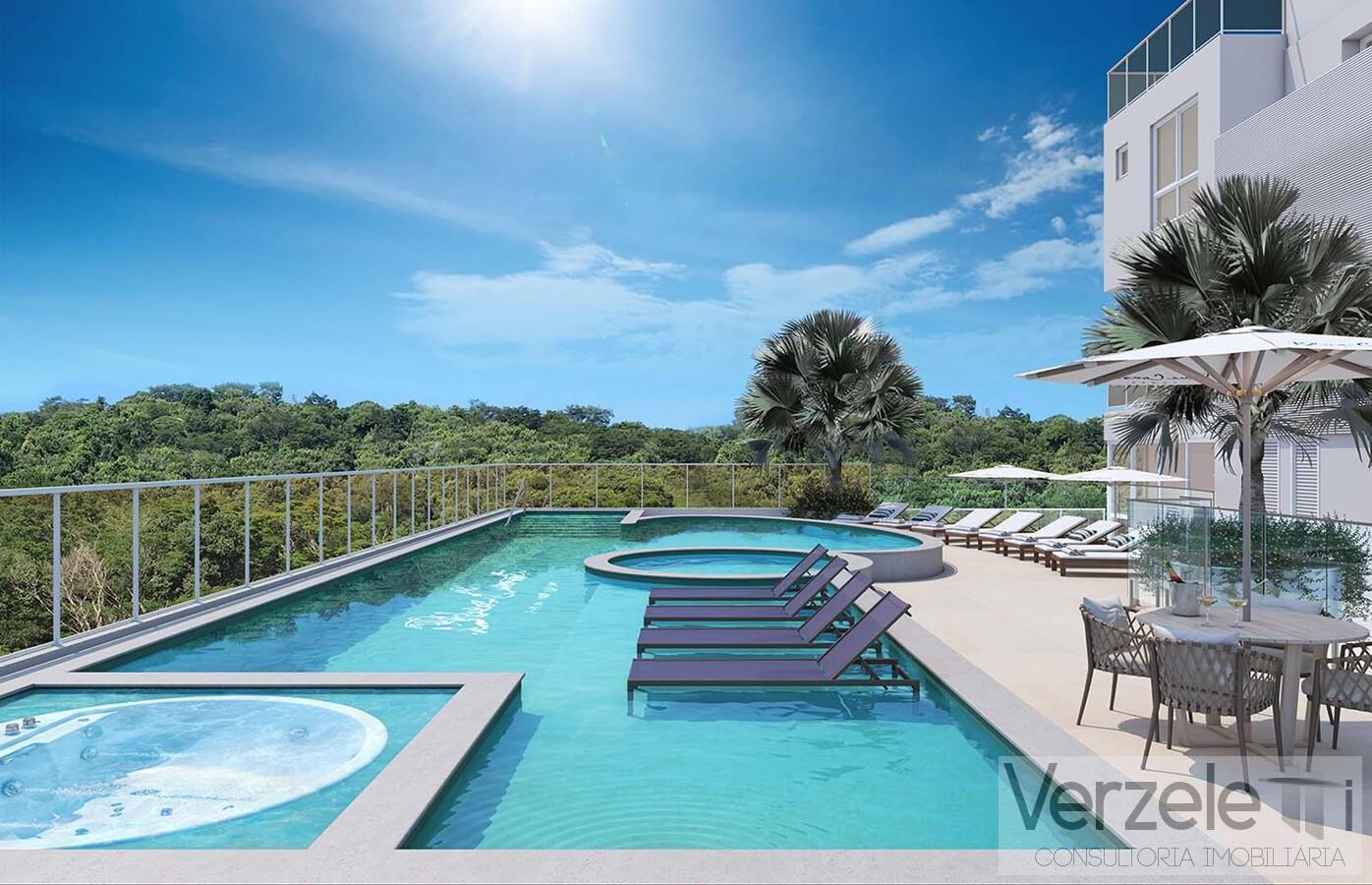 Apartamento, 4 quartos, 171 m² - Foto 5