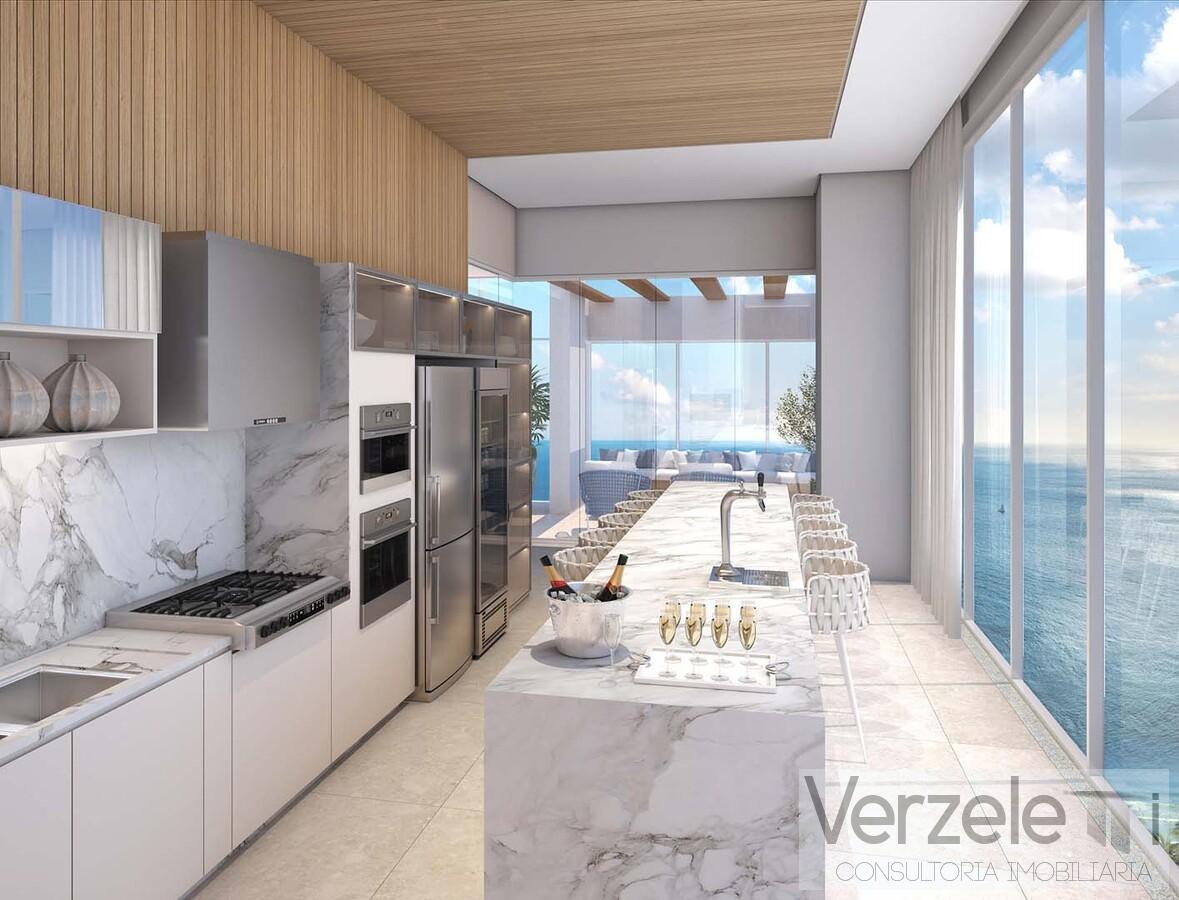 Apartamento, 4 quartos, 171 m² - Foto 15