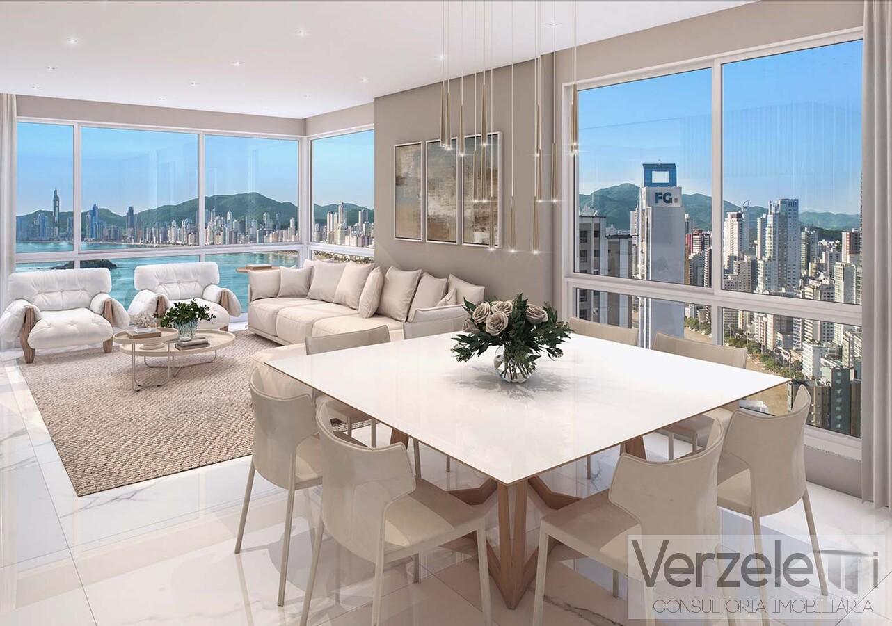 Apartamento, 4 quartos, 171 m² - Foto 11