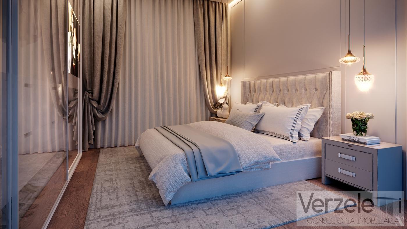 Apartamento, 4 quartos, 141 m² - Foto 5
