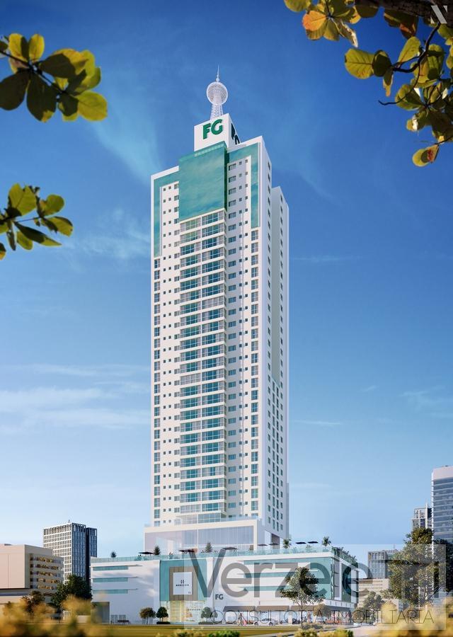 Apartamento, 4 quartos, 141 m² - Foto 1