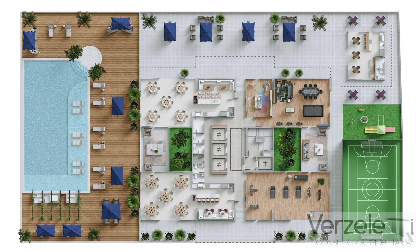 Apartamento, 4 quartos, 141 m² - Foto 12