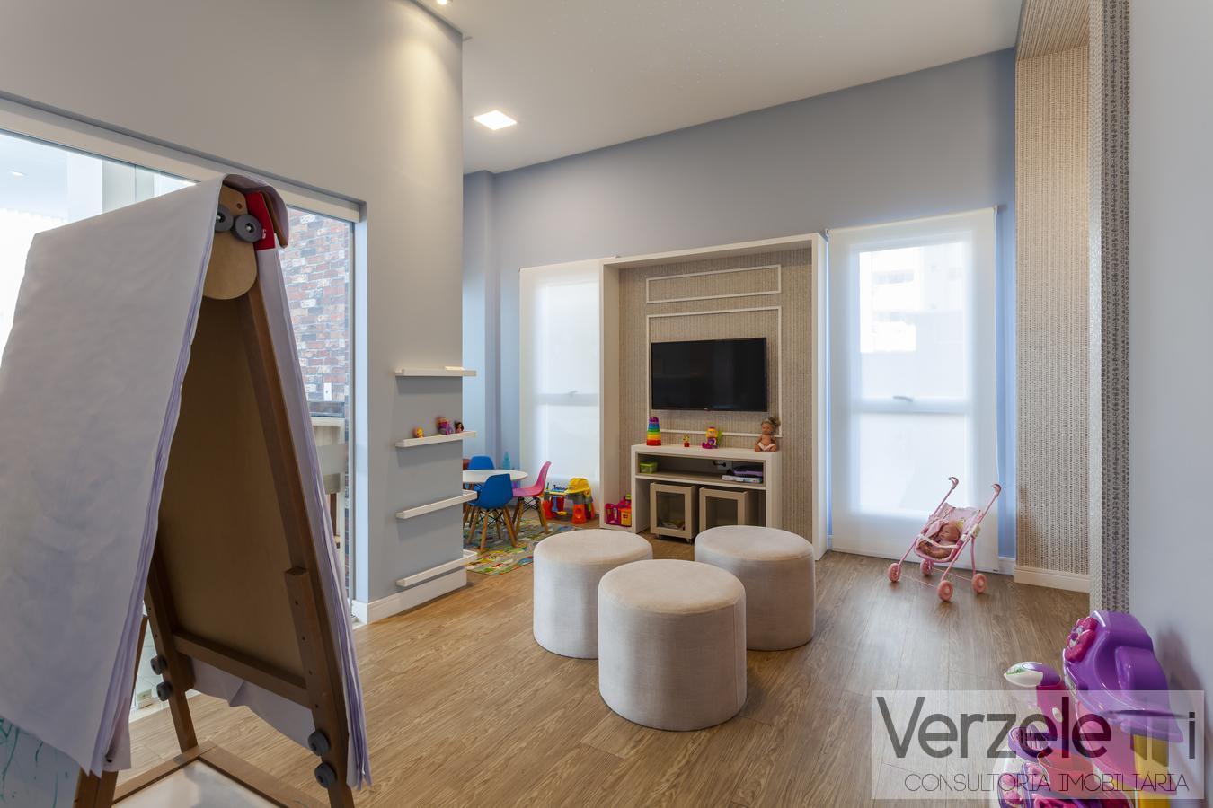 Apartamento, 4 quartos, 149 m² - Foto 8