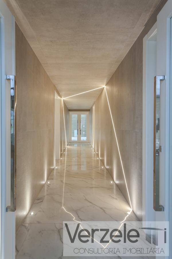 Apartamento, 4 quartos, 149 m² - Foto 9