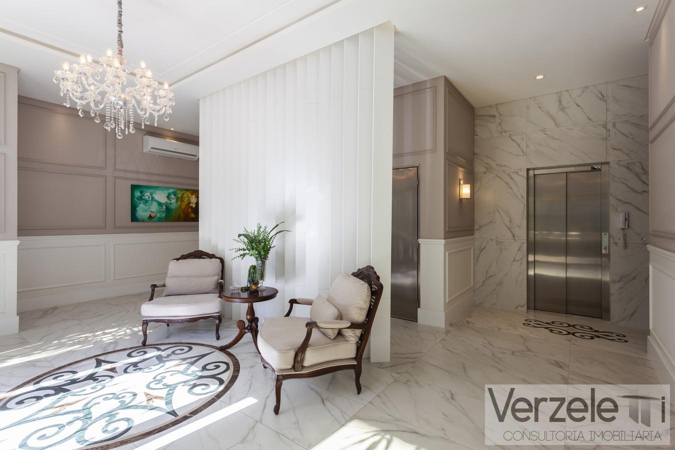 Apartamento, 4 quartos, 149 m² - Foto 10
