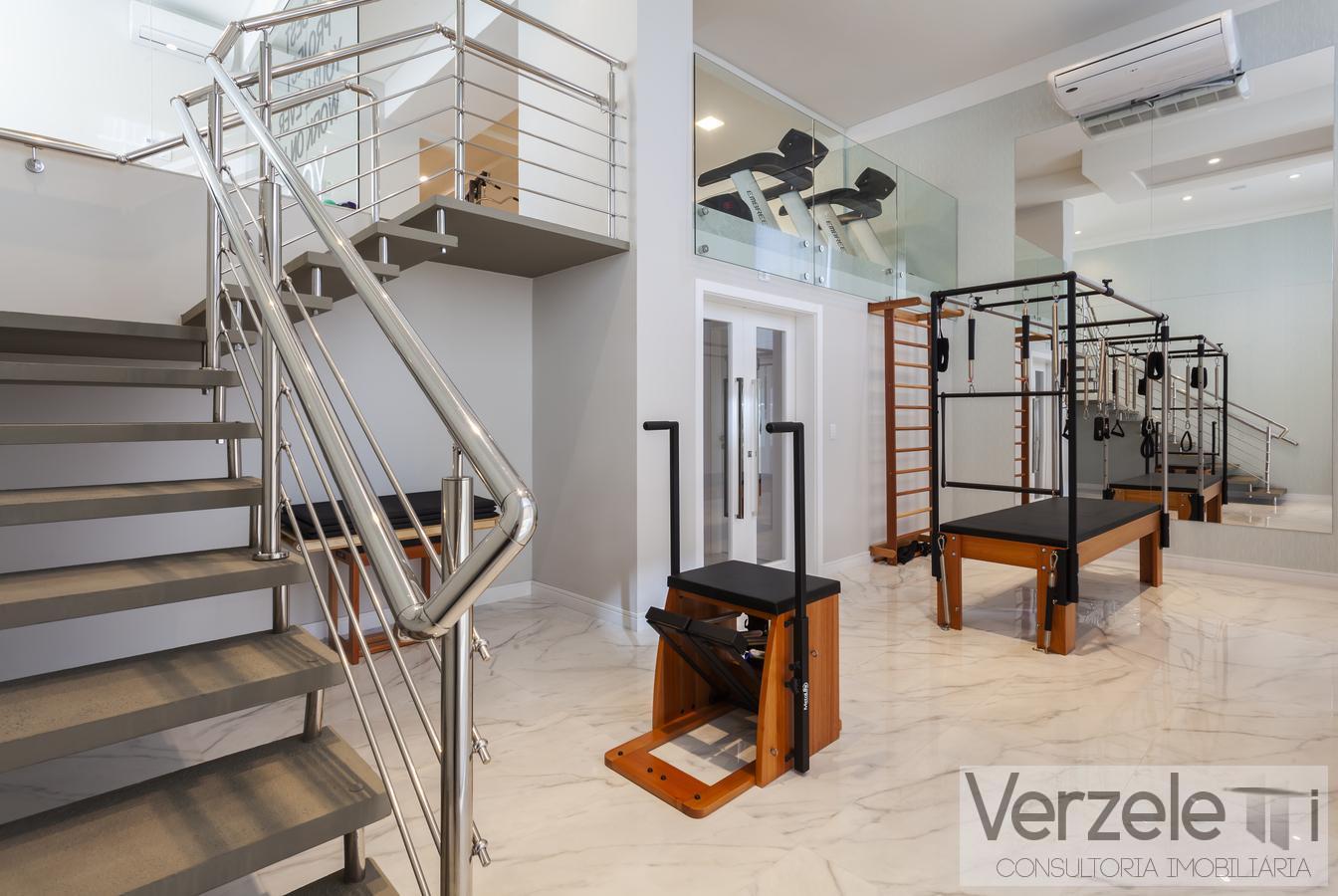 Apartamento, 4 quartos, 149 m² - Foto 11