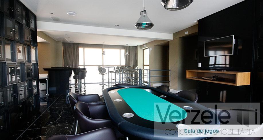 Apartamento, 3 quartos, 182 m² - Foto 41