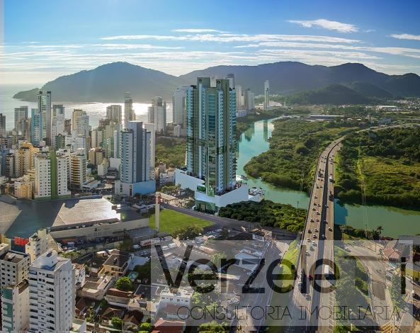 Apartamento, 3 quartos, 182 m² - Foto 1