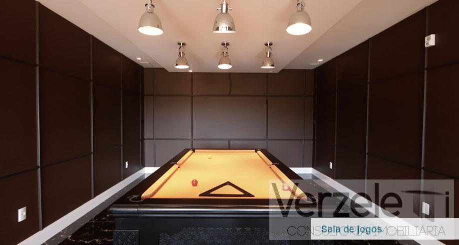 Apartamento, 3 quartos, 182 m² - Foto 42