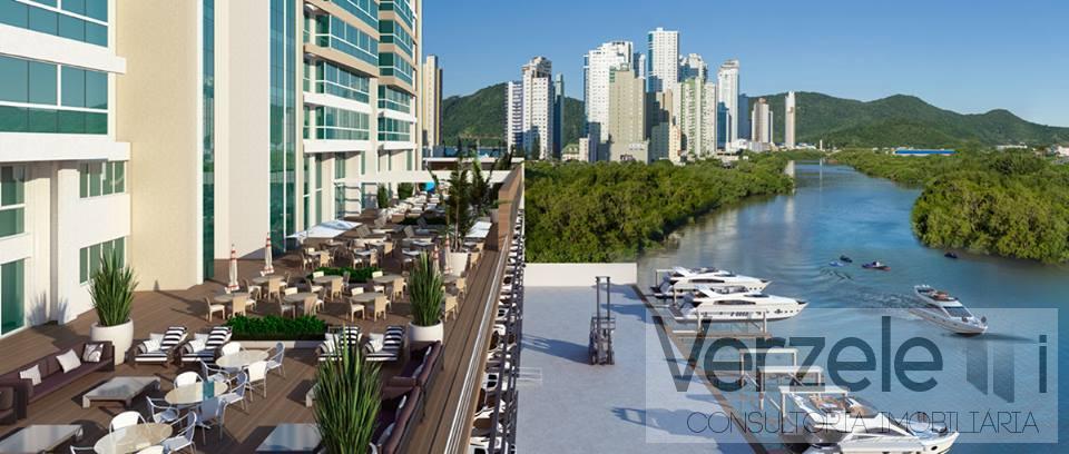 Apartamento, 3 quartos, 182 m² - Foto 2