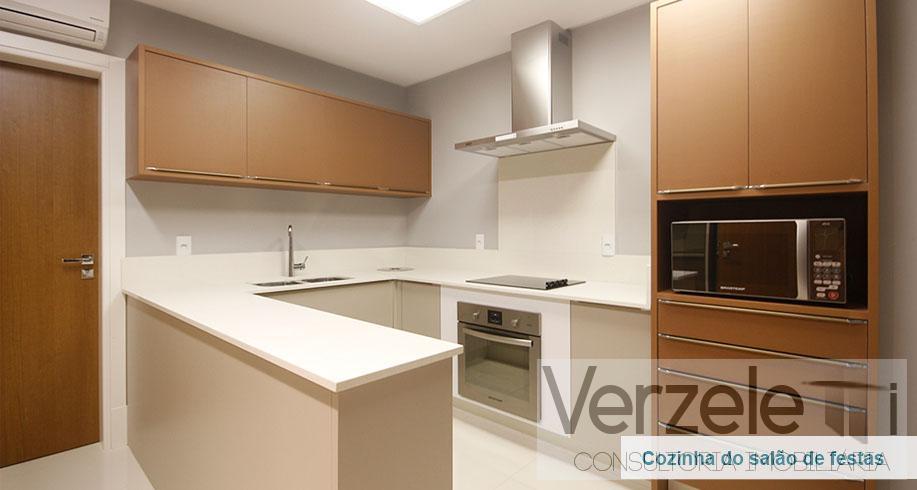 Apartamento, 3 quartos, 182 m² - Foto 35