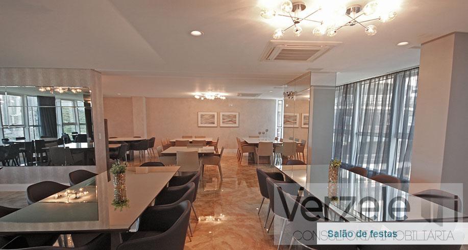 Apartamento, 3 quartos, 182 m² - Foto 38