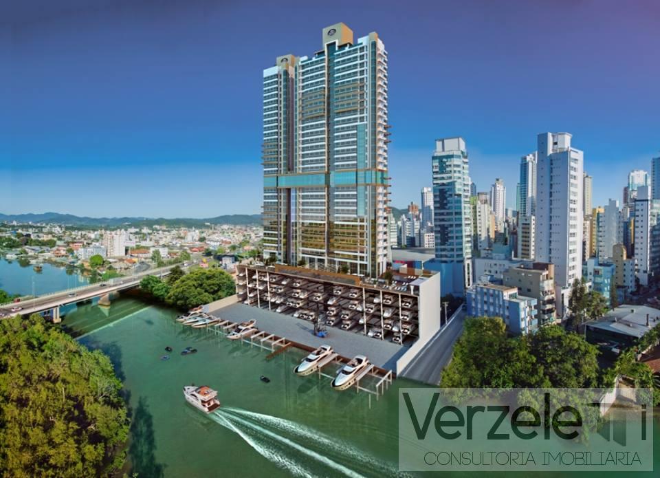 Apartamento, 3 quartos, 182 m² - Foto 3
