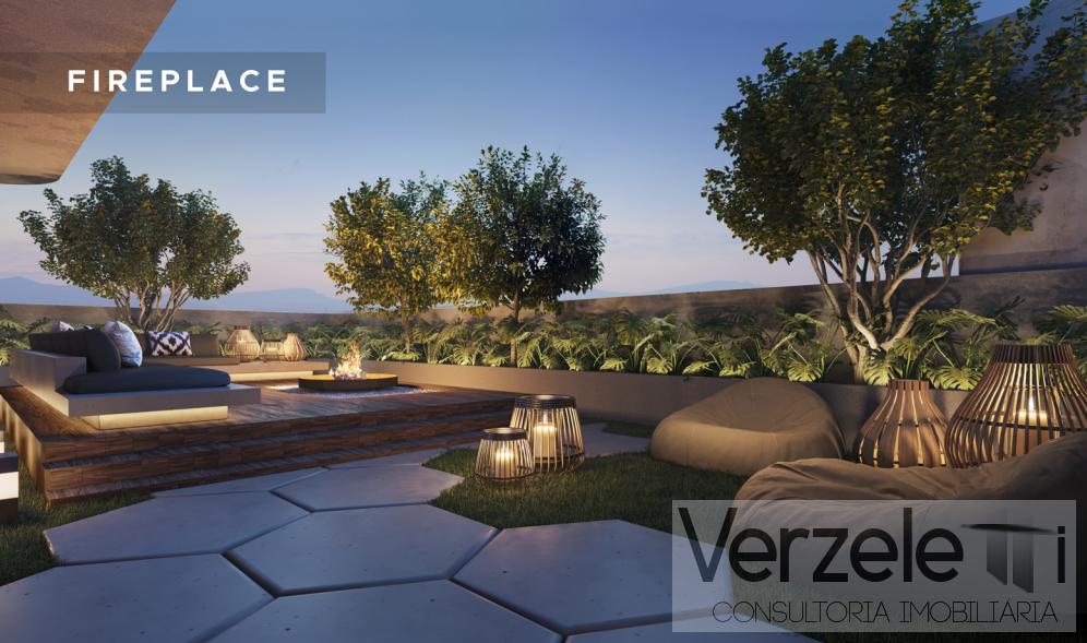 Apartamento, 3 quartos, 131 m² - Foto 21