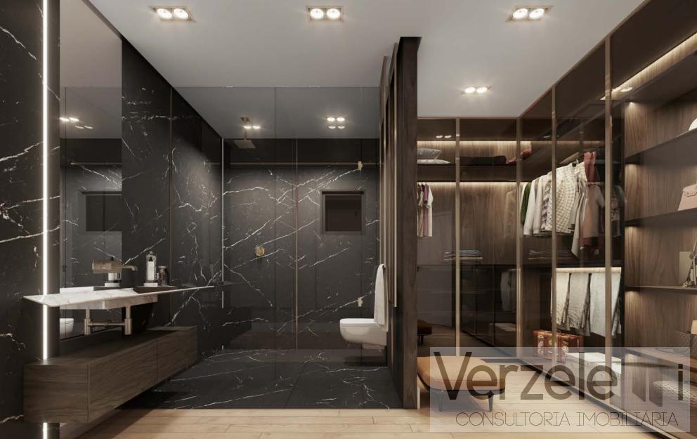 Apartamento, 3 quartos, 131 m² - Foto 6