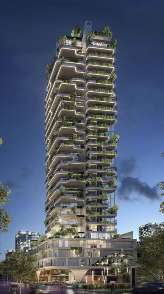 Apartamento, 3 quartos, 131 m² - Foto 23