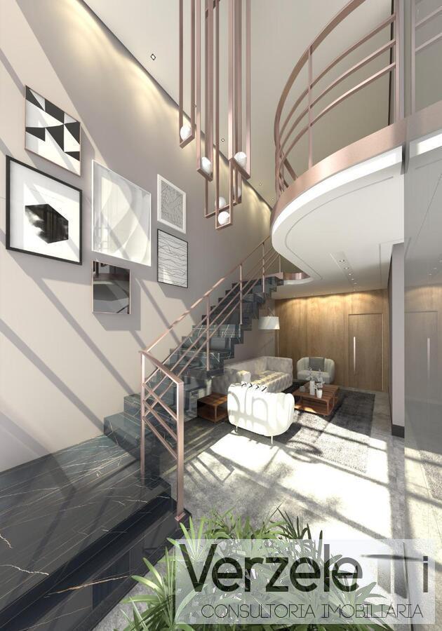 Apartamento, 2 quartos, 92 m² - Foto 5