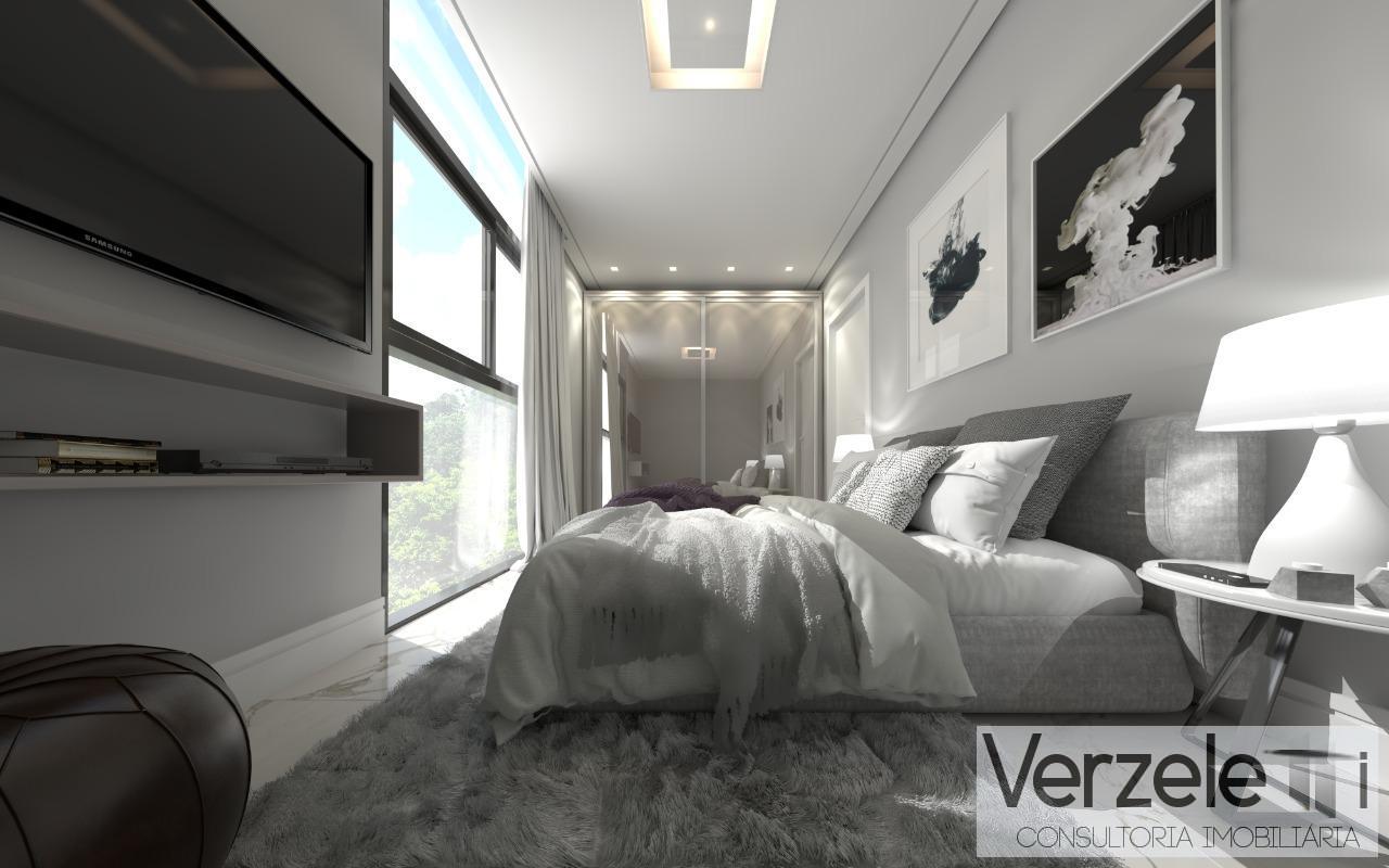 Apartamento, 2 quartos, 92 m² - Foto 9