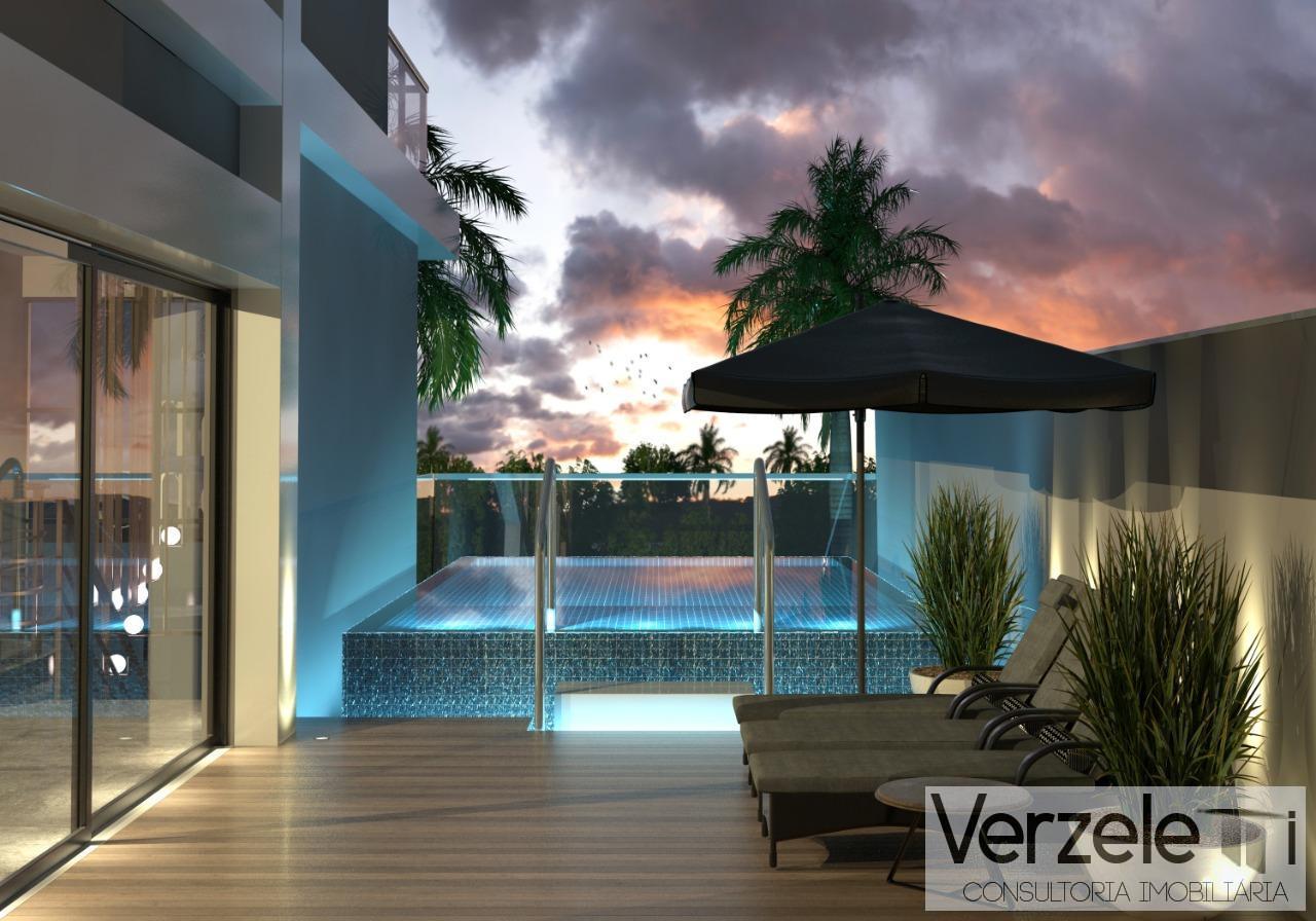 Apartamento, 2 quartos, 92 m² - Foto 7