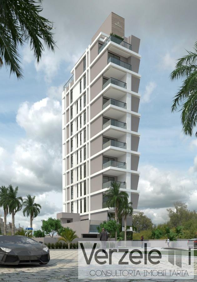 Apartamento, 2 quartos, 92 m² - Foto 2