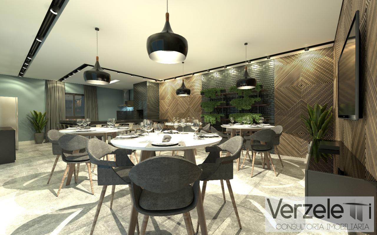 Apartamento, 2 quartos, 92 m² - Foto 8