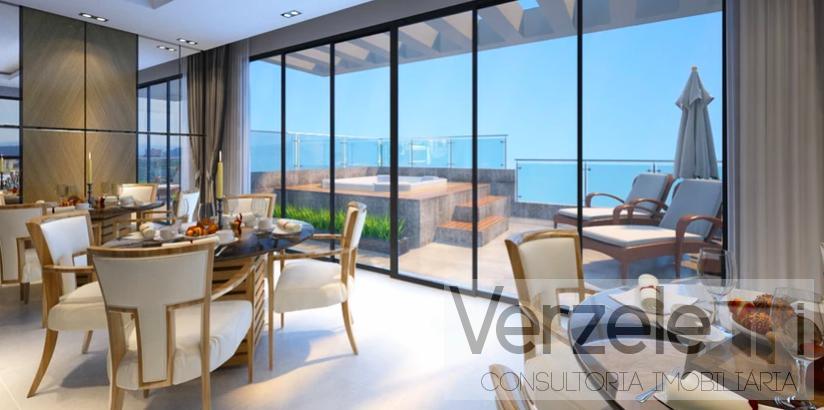 Cobertura, 4 quartos, 181 m² - Foto 10