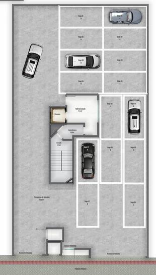 Cobertura, 4 quartos, 181 m² - Foto 12