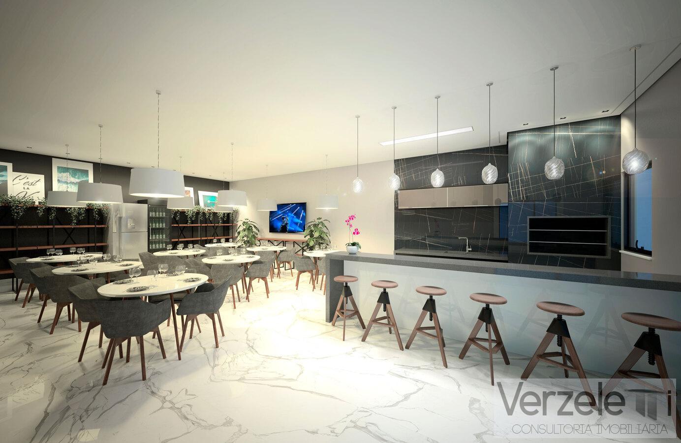 Apartamento, 2 quartos, 92 m² - Foto 6