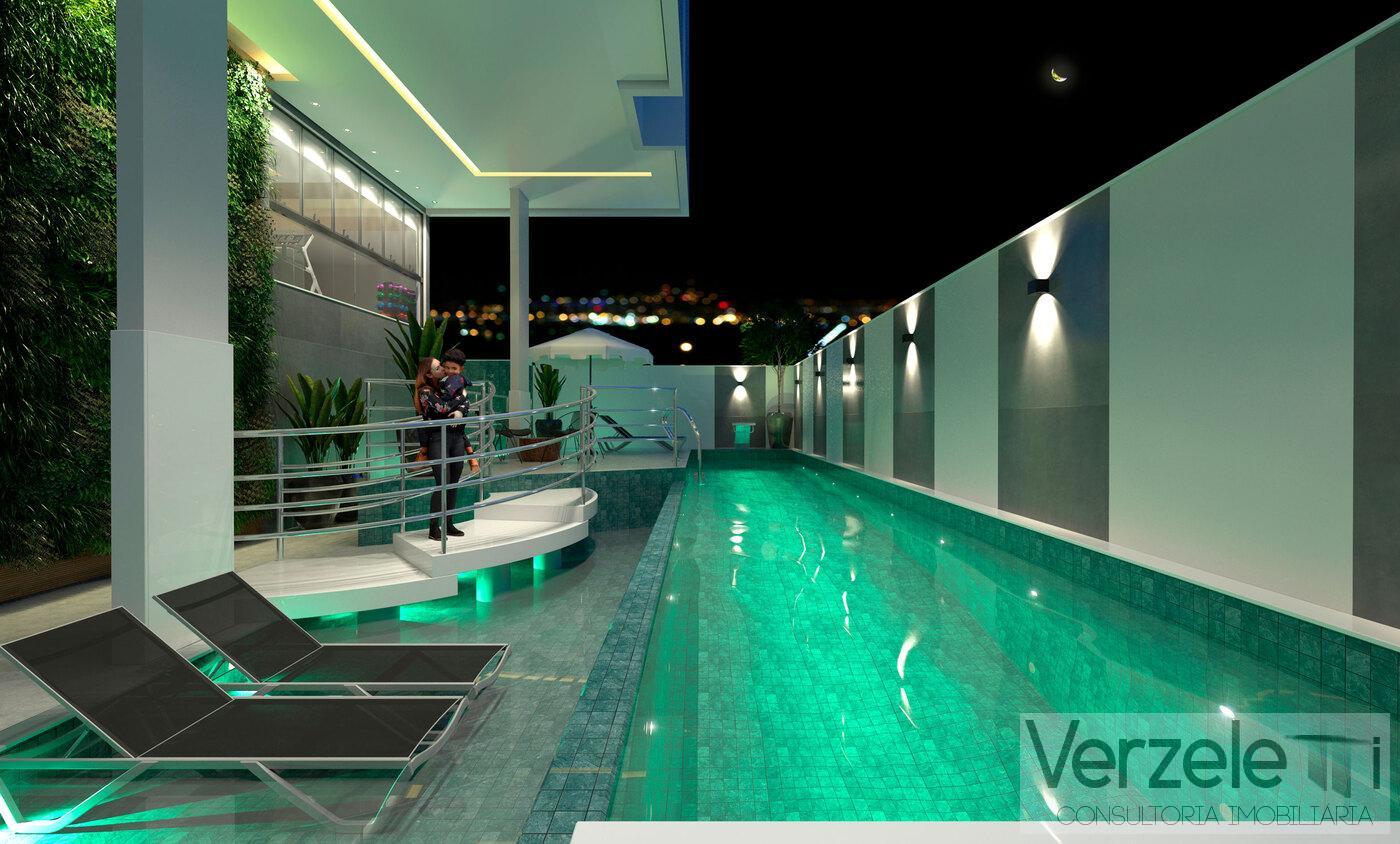 Apartamento, 2 quartos, 92 m² - Foto 3