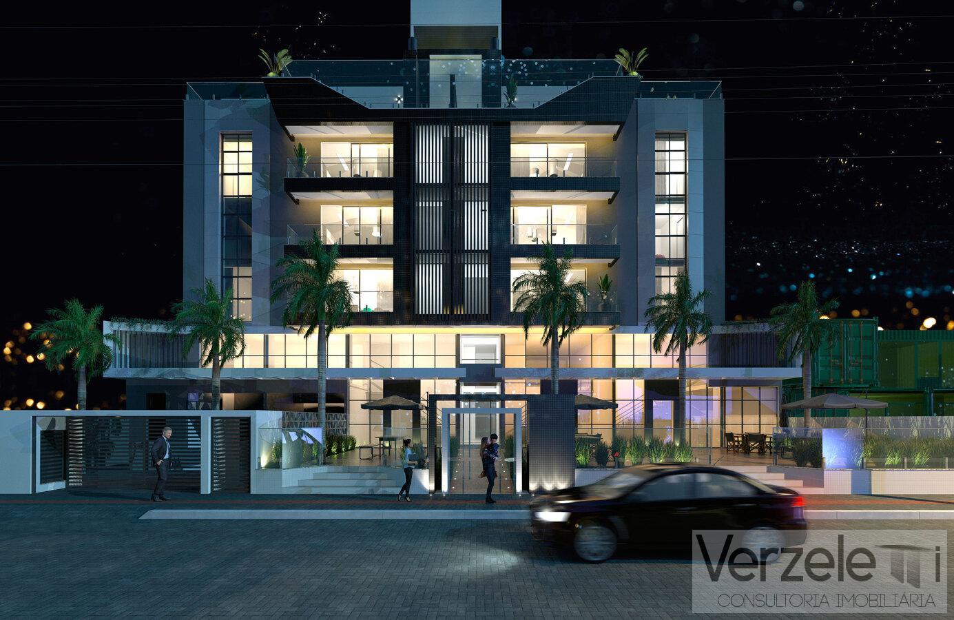 Apartamento, 2 quartos, 92 m² - Foto 2