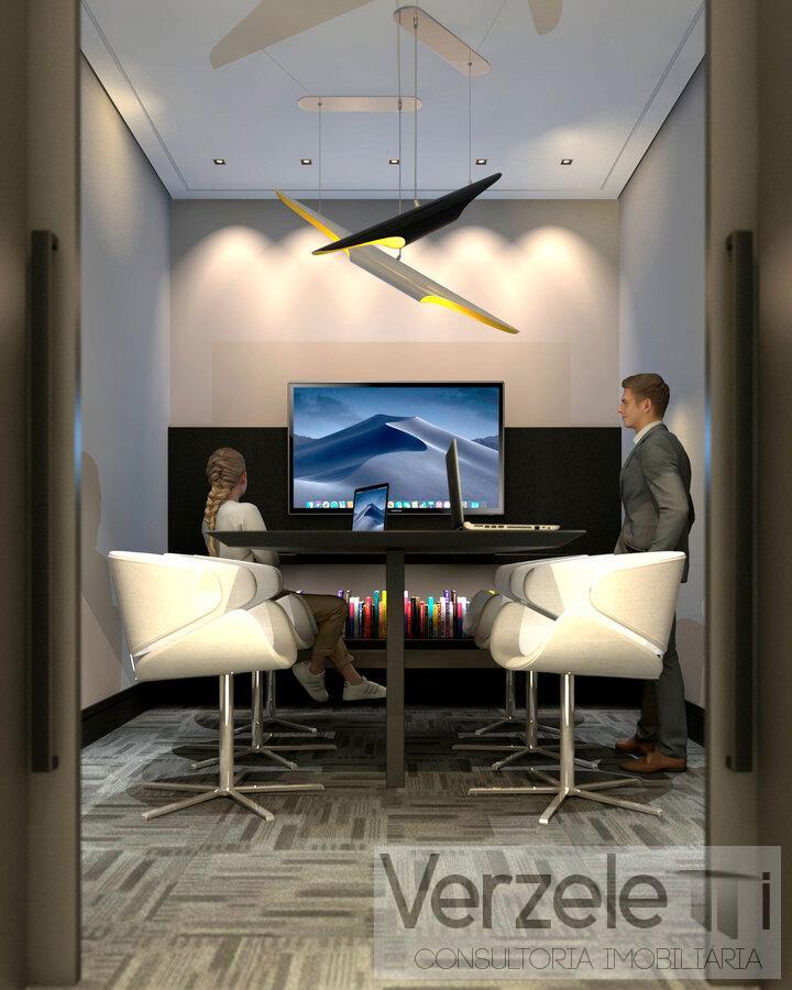 Apartamento, 2 quartos, 92 m² - Foto 7