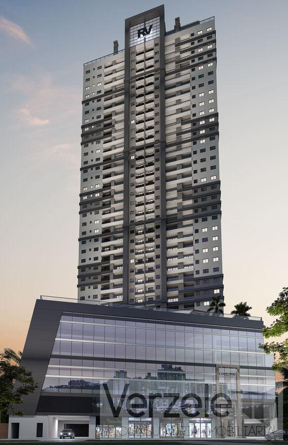 Apartamento, 2 quartos, 73 m² - Foto 2