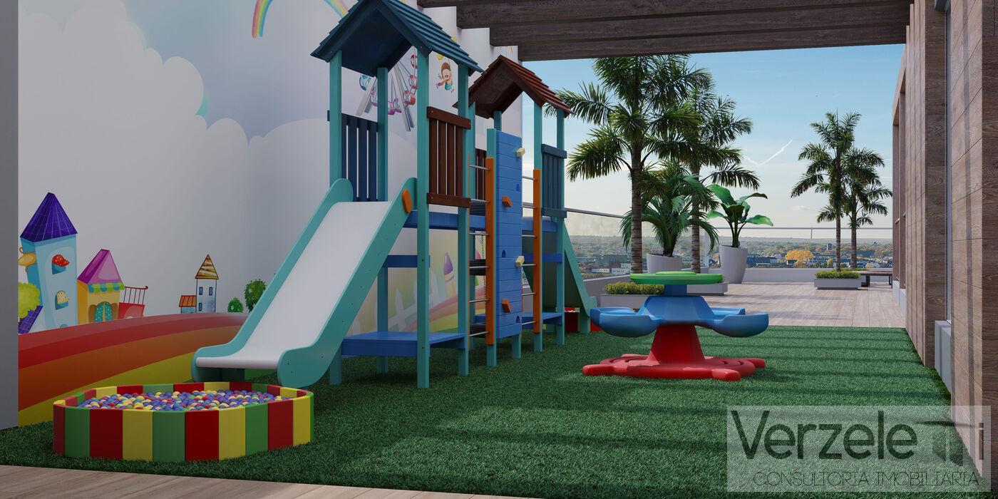 Apartamento, 2 quartos, 73 m² - Foto 17