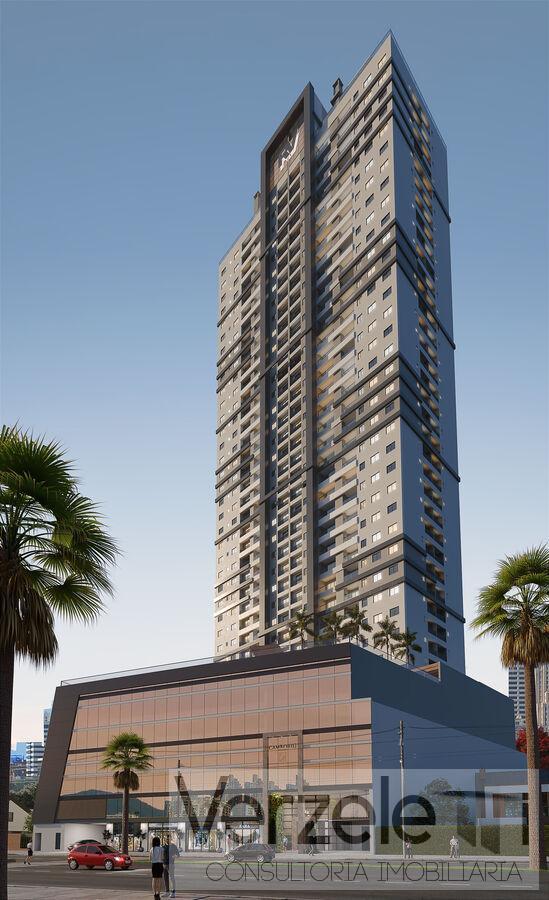 Apartamento, 2 quartos, 73 m² - Foto 1