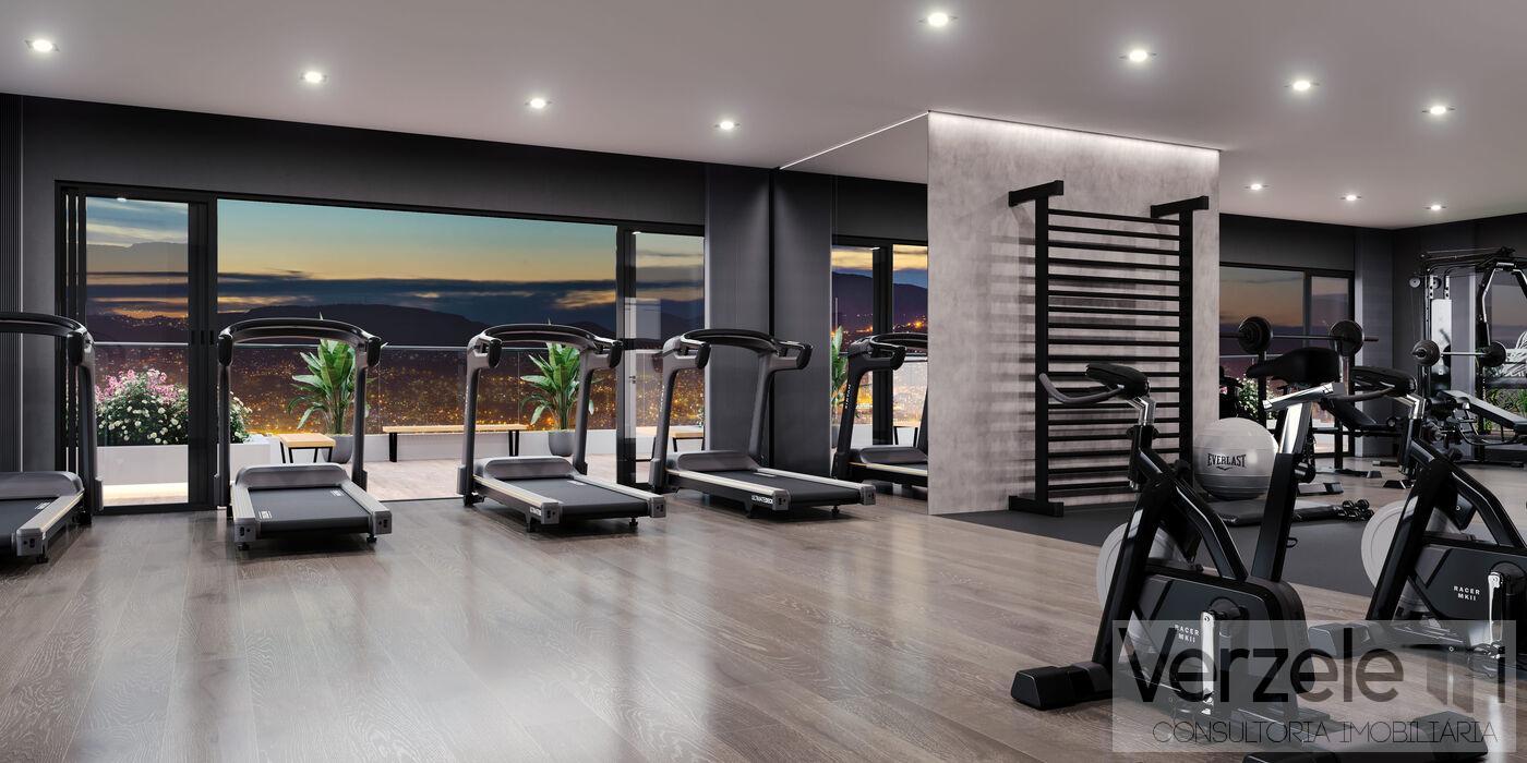 Apartamento, 2 quartos, 73 m² - Foto 11