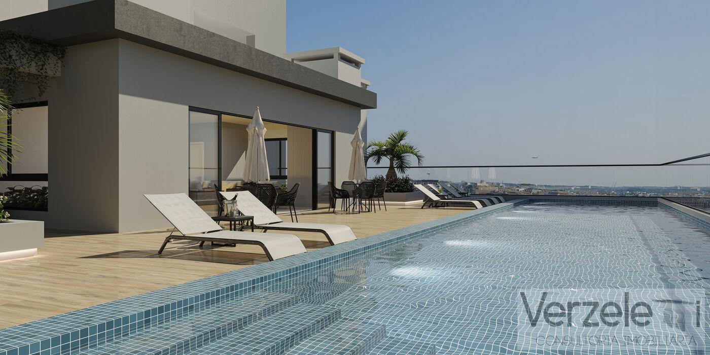 Apartamento, 2 quartos, 73 m² - Foto 5