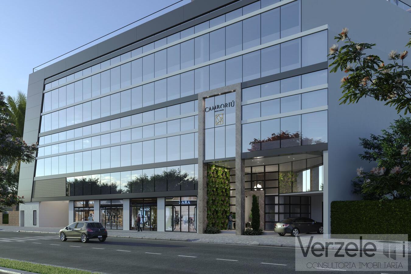 Apartamento, 3 quartos, 96 m² - Foto 3