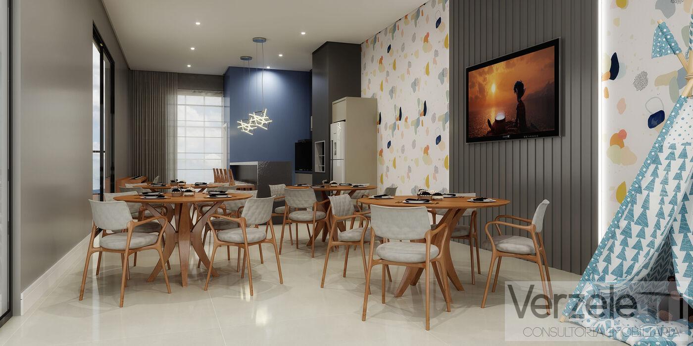 Apartamento, 3 quartos, 96 m² - Foto 20