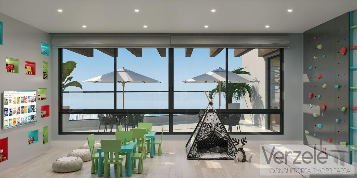 Apartamento, 3 quartos, 96 m² - Foto 6