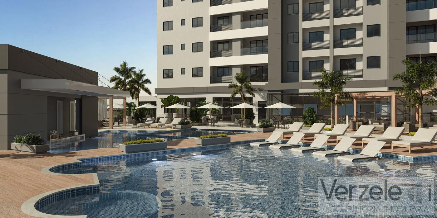 Apartamento, 3 quartos, 96 m² - Foto 4