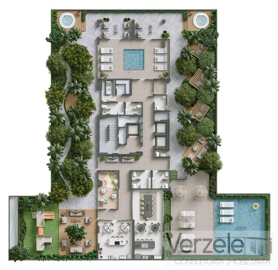 Apartamento, 3 quartos, 149 m² - Foto 9