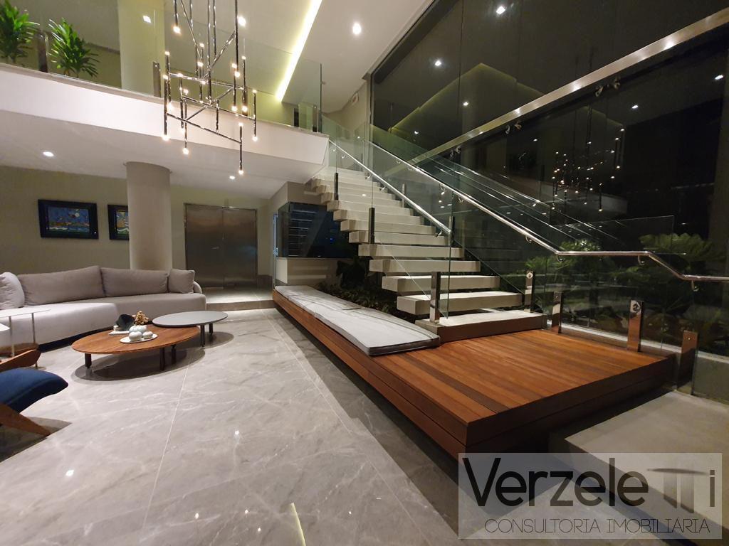 Apartamento, 2 quartos, 92 m² - Foto 3