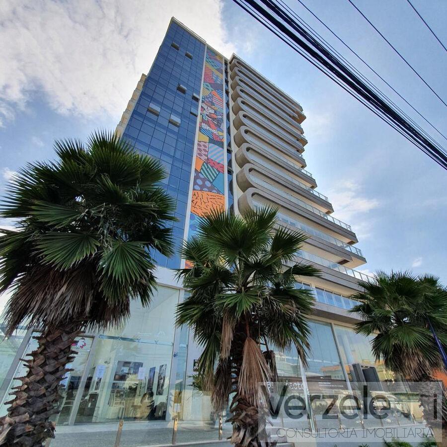 Apartamento, 2 quartos, 92 m² - Foto 1