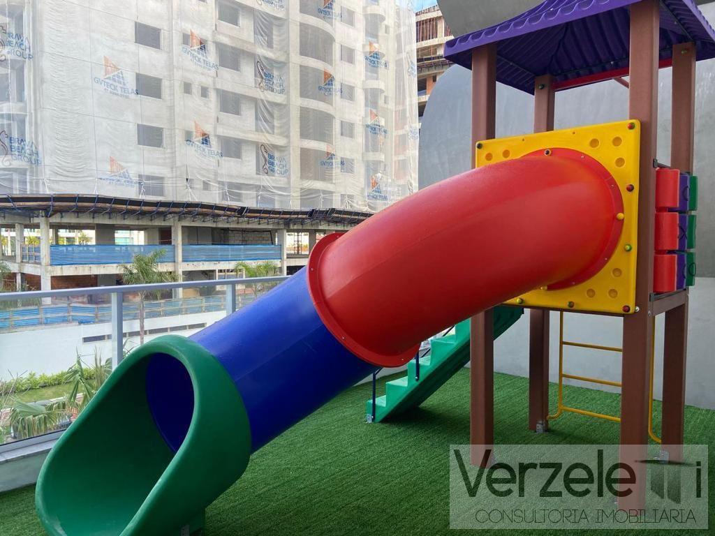 Apartamento, 2 quartos, 92 m² - Foto 11